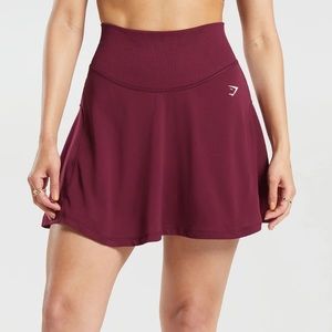 Plum GYMSHARK Skort